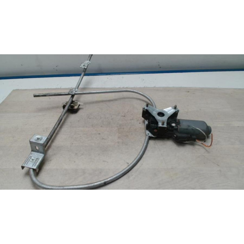 Leve vitre electrique avant gauche RENAULT CLIO 1 PHASE 3 d’occasion
