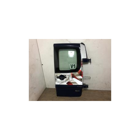 Porte de coffre droit PEUGEOT EXPERT 2 d’occasion