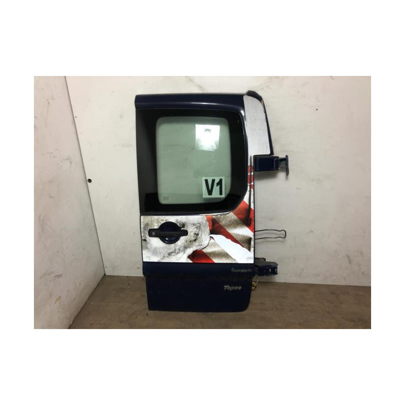 Porte de coffre droit PEUGEOT EXPERT 2 d’occasion