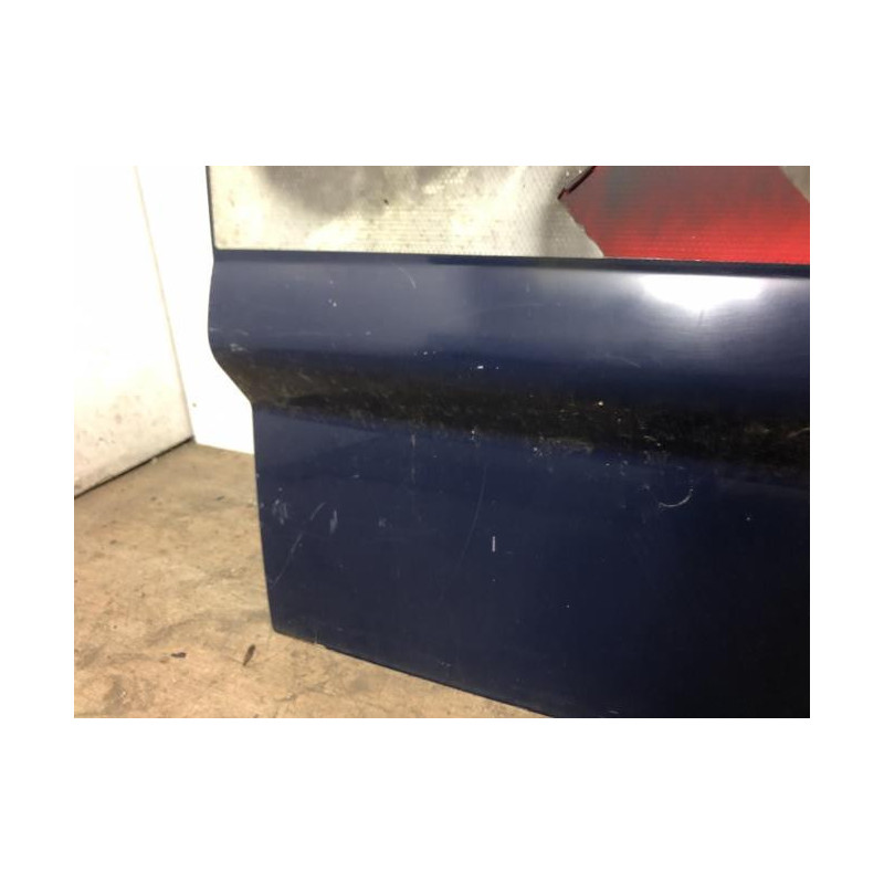 Porte de coffre droit PEUGEOT EXPERT 2 d’occasion