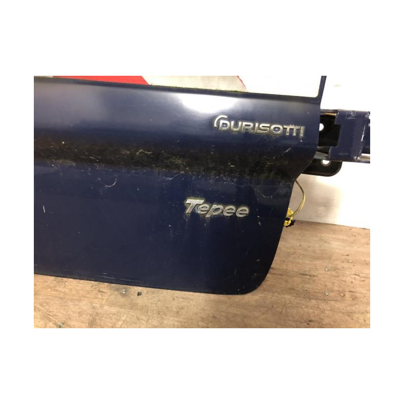 Porte de coffre droit PEUGEOT EXPERT 2 d’occasion