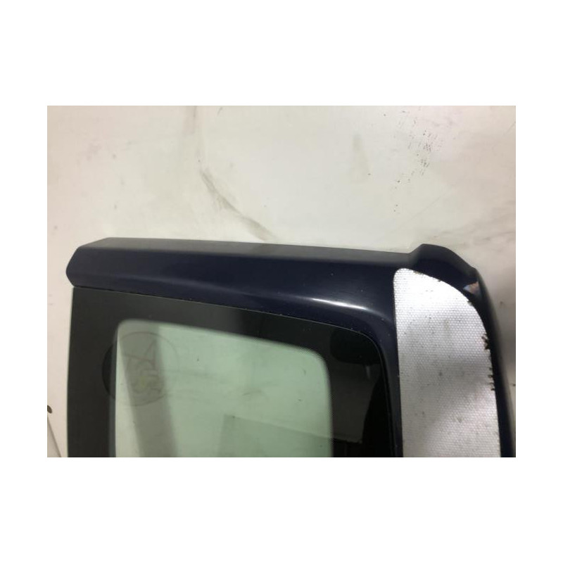 Porte de coffre droit PEUGEOT EXPERT 2 d’occasion