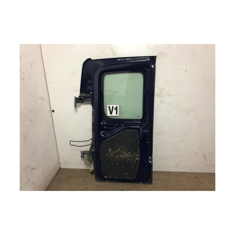 Porte de coffre droit PEUGEOT EXPERT 2 d’occasion