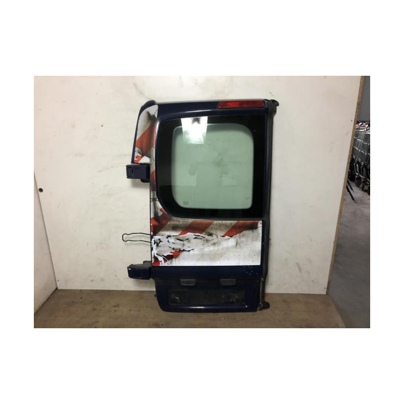 Porte de coffre gauche PEUGEOT EXPERT 2 d’occasion