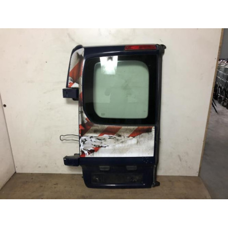 Porte de coffre gauche PEUGEOT EXPERT 2 d’occasion