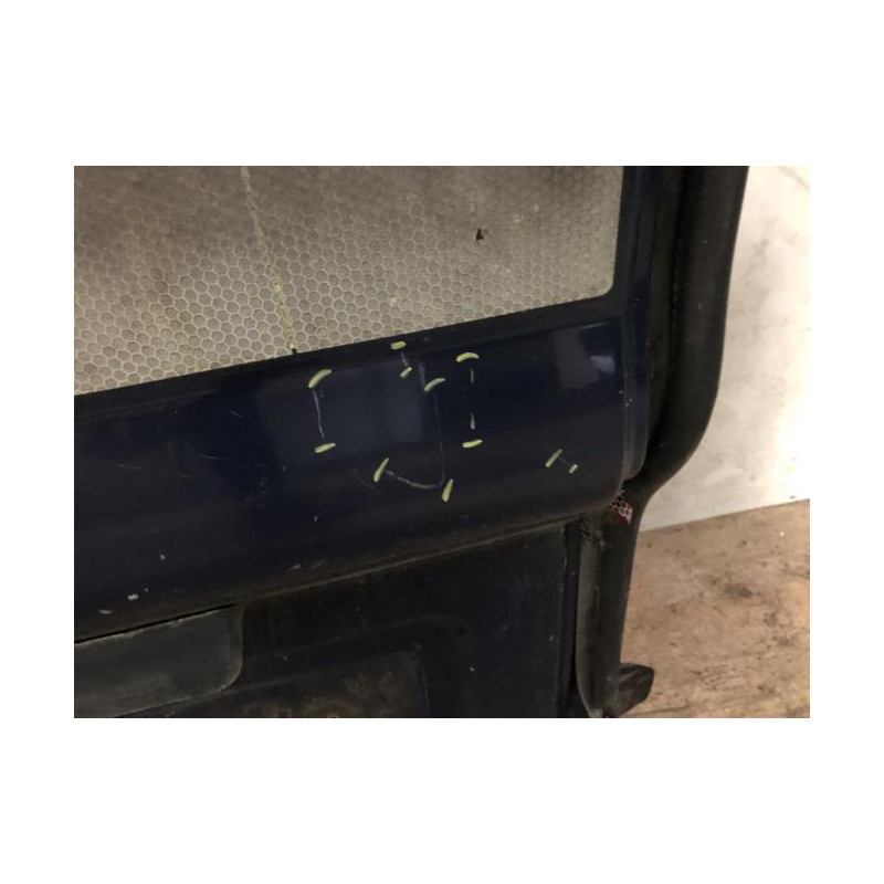 Porte de coffre gauche PEUGEOT EXPERT 2 d’occasion
