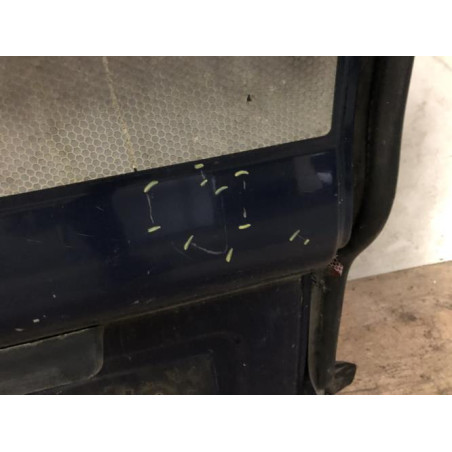 Porte de coffre gauche PEUGEOT EXPERT 2 d’occasion