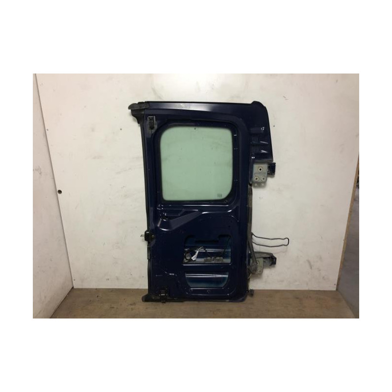 Porte de coffre gauche PEUGEOT EXPERT 2 d’occasion