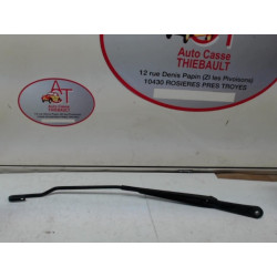Bras essuie glace avant droit SKODA FABIA I PHASE 2 d’occasion
