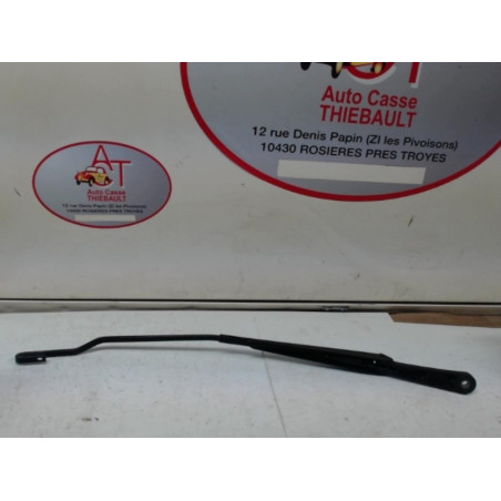 Bras essuie glace avant droit SKODA FABIA I PHASE 2 d’occasion