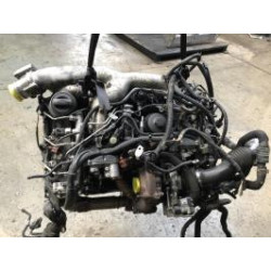 Moteur AUDI A4 3 PHASE 1 d’occasion
