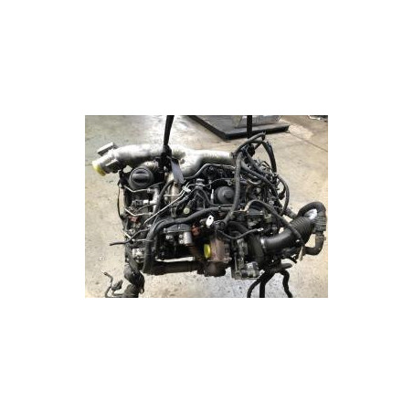 Moteur AUDI A4 3 PHASE 1 d’occasion