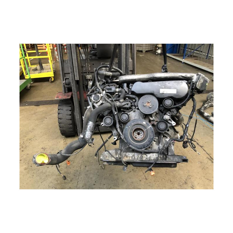 Moteur AUDI A4 3 PHASE 1 d’occasion