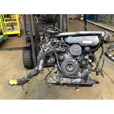 Moteur AUDI A4 3 PHASE 1 d’occasion