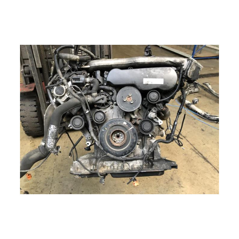 Moteur AUDI A4 3 PHASE 1 d’occasion