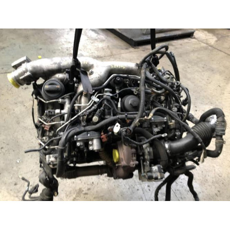 Moteur AUDI A4 3 PHASE 1 d’occasion