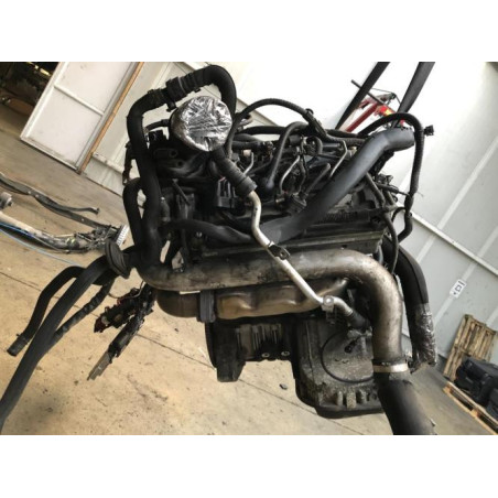 Moteur AUDI A4 3 PHASE 1 d’occasion