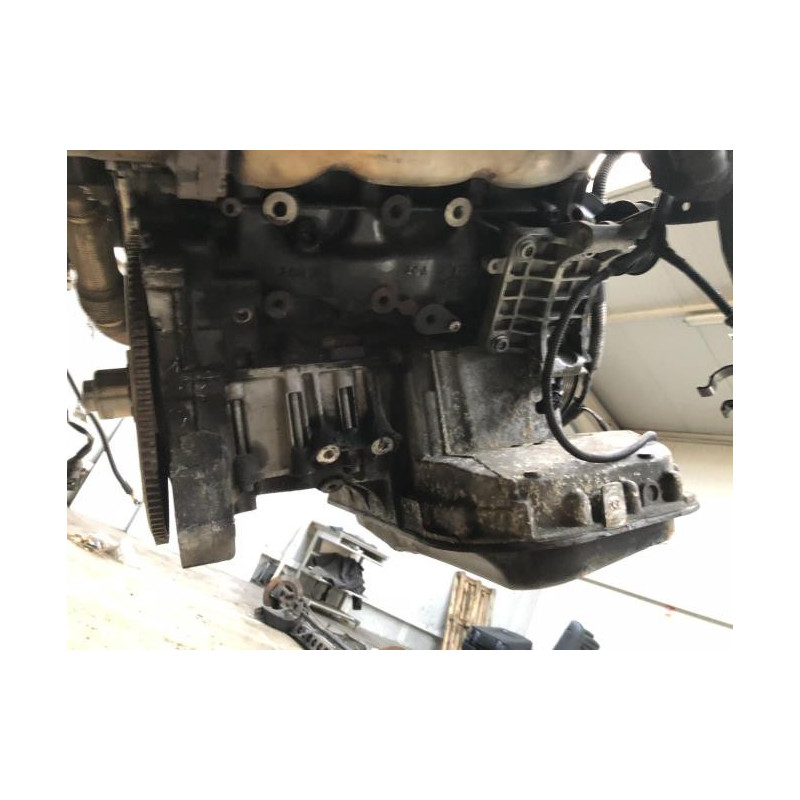 Moteur AUDI A4 3 PHASE 1 d’occasion
