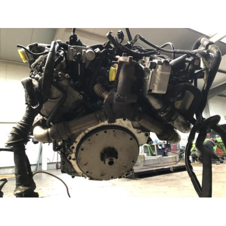 Moteur AUDI A4 3 PHASE 1 d’occasion