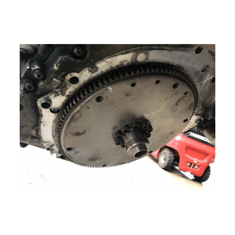 Moteur AUDI A4 3 PHASE 1 d’occasion