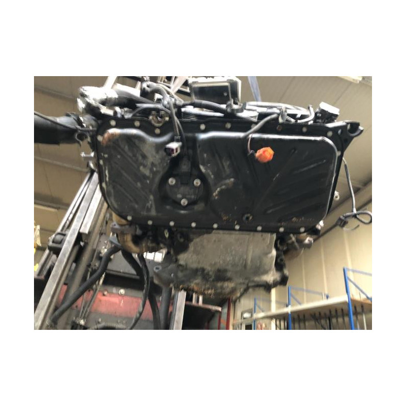 Moteur AUDI A4 3 PHASE 1 d’occasion