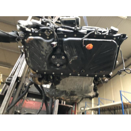 Moteur AUDI A4 3 PHASE 1 d’occasion