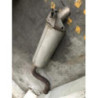 Silencieux arriere (echappement) RENAULT GRAND ESPACE 4 PHASE 4 d’occasion