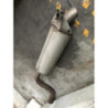 Silencieux arriere (echappement) RENAULT GRAND ESPACE 4 PHASE 4 d’occasion