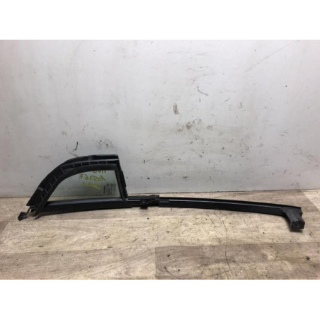 Custode avant gauche (porte) TOYOTA YARIS 2 PHASE 1 d’occasion
