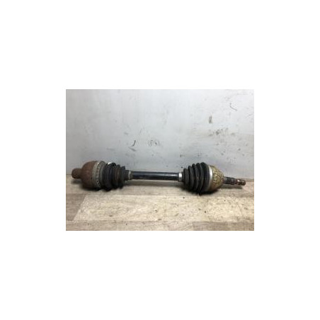 Cardan droit (transmission) OPEL ZAFIRA B PHASE 1 d’occasion