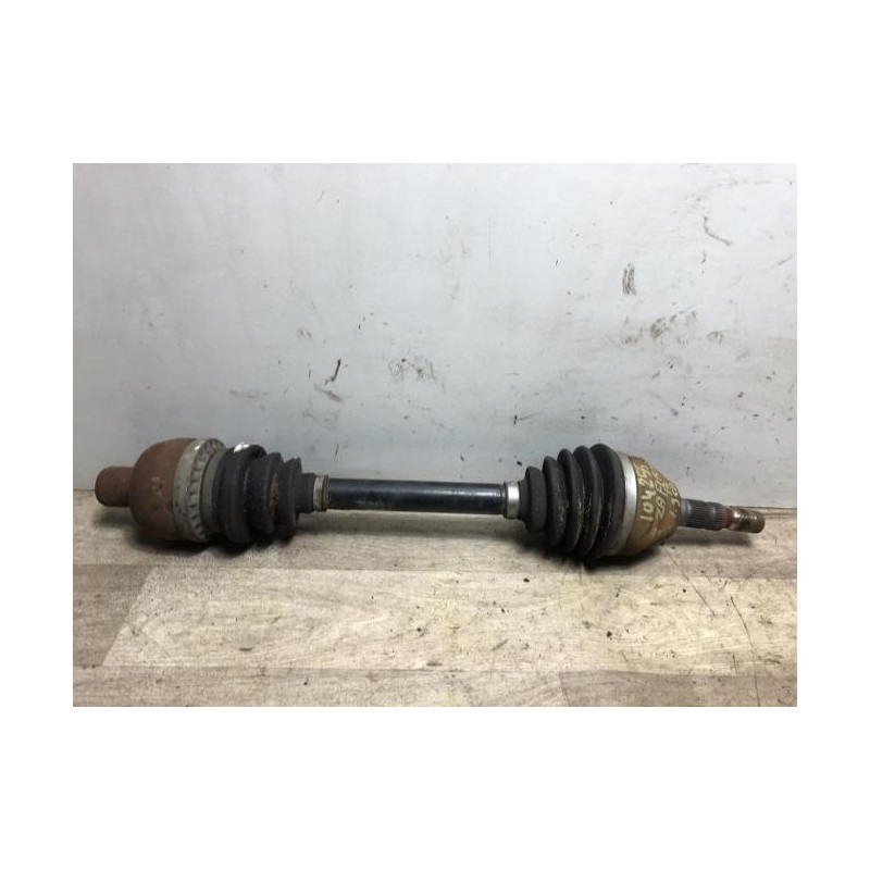 Cardan droit (transmission) OPEL ZAFIRA B PHASE 1 d’occasion