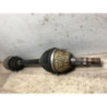Cardan droit (transmission) OPEL ZAFIRA B PHASE 1 d’occasion