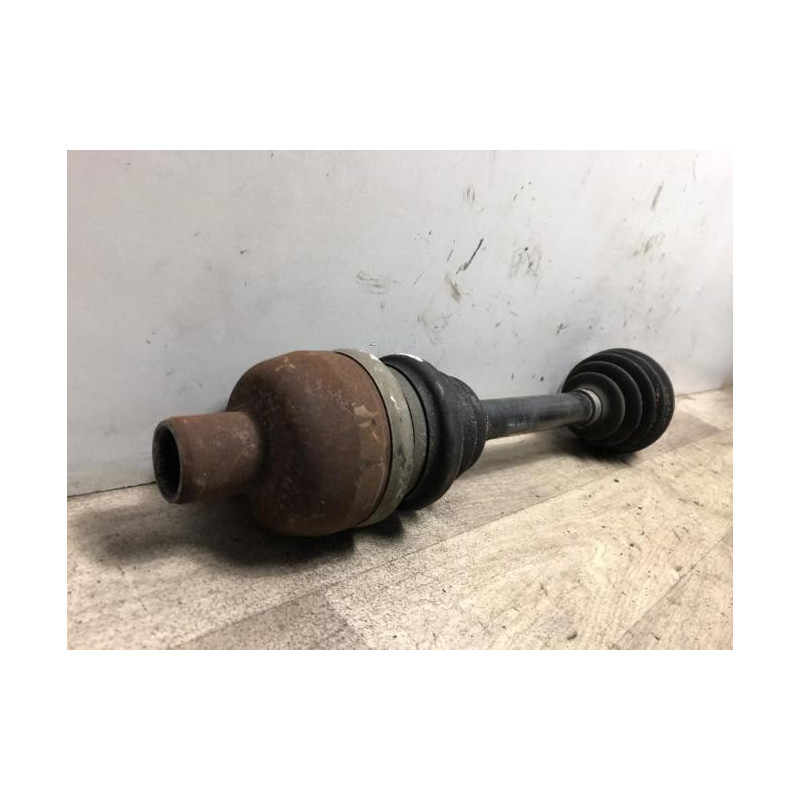 Cardan droit (transmission) OPEL ZAFIRA B PHASE 1 d’occasion
