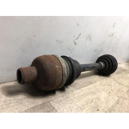 Cardan droit (transmission) OPEL ZAFIRA B PHASE 1 d’occasion