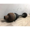 Cardan droit (transmission) OPEL ZAFIRA B PHASE 1 d’occasion