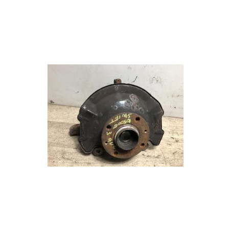 Fusee avant gauche SUZUKI SWIFT 3 d’occasion