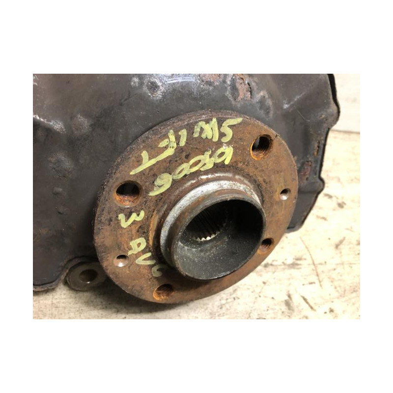 Fusee avant gauche SUZUKI SWIFT 3 d’occasion
