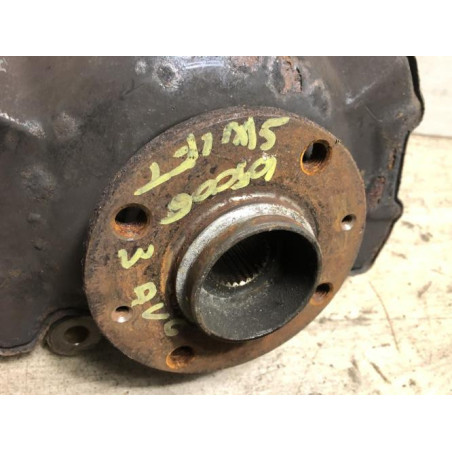 Fusee avant gauche SUZUKI SWIFT 3 d’occasion