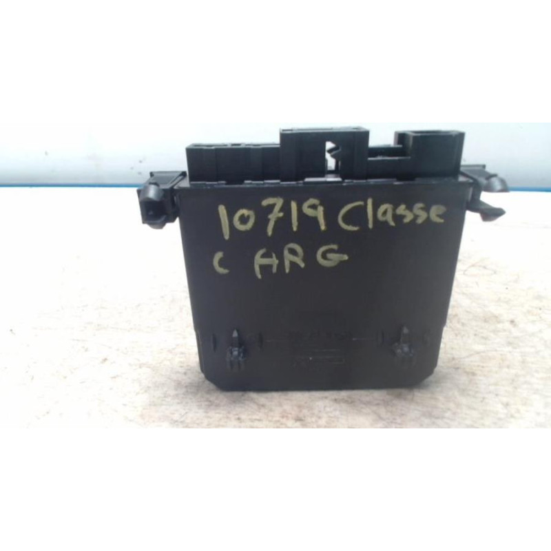 Calculateur MERCEDES  d’occasion