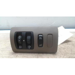 Commande de reglage hauteur de phare RENAULT CLIO 3 PHASE 1 d’occasion