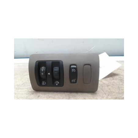 Commande de reglage hauteur de phare RENAULT CLIO 3 PHASE 1 d’occasion