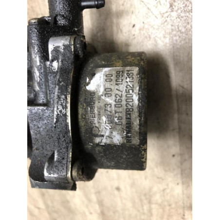 Pompe à vide RENAULT  d’occasion