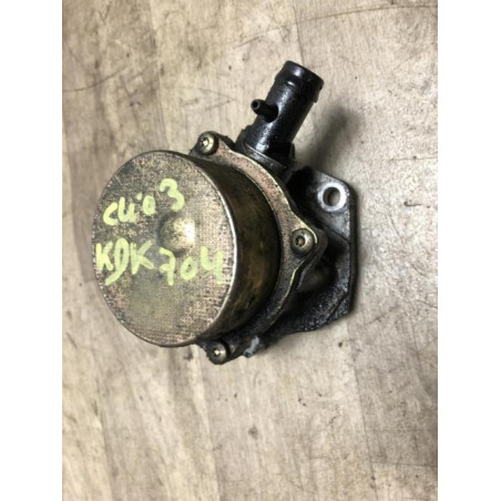 Pompe à vide RENAULT  d’occasion