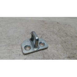 Serrure arriere droit RENAULT CLIO 3 PHASE 1 d’occasion