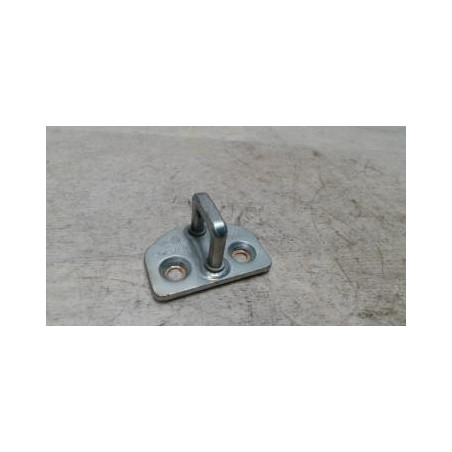Serrure arriere droit RENAULT CLIO 3 PHASE 1 d’occasion