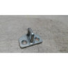 Serrure arriere droit RENAULT CLIO 3 PHASE 1 d’occasion