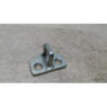 Serrure arriere droit RENAULT CLIO 3 PHASE 1 d’occasion