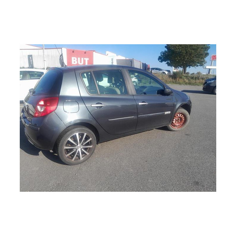 Serrure arriere gauche RENAULT CLIO 3 PHASE 1 d’occasion
