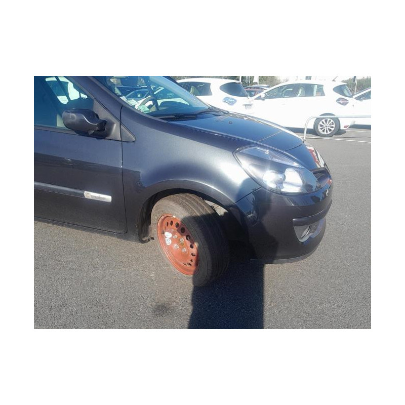 Serrure arriere gauche RENAULT CLIO 3 PHASE 1 d’occasion
