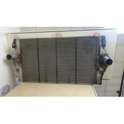 Echangeur air (Intercooler) RENAULT ESPACE IV PHASE 1 d’occasion